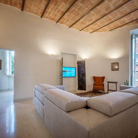 La Residenza In Piazza Grande Appartement Foligno Buitenkant foto